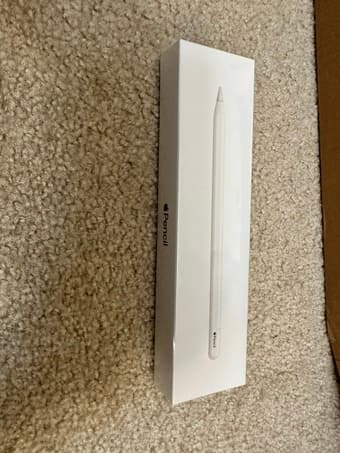IPad Air 5th gen 256GB 11” (sealed) 3