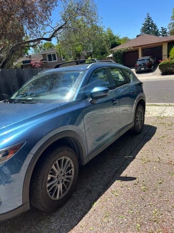 2019 Mazda CX-5 for sale 1