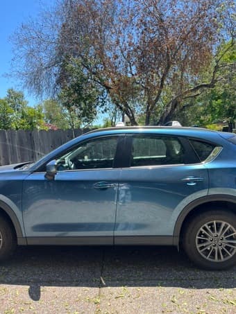 2019 Mazda CX-5 for sale 2