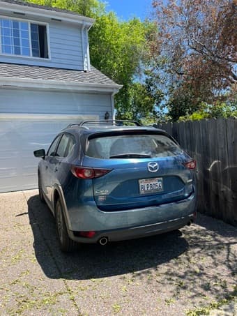 2019 Mazda CX-5 for sale 3