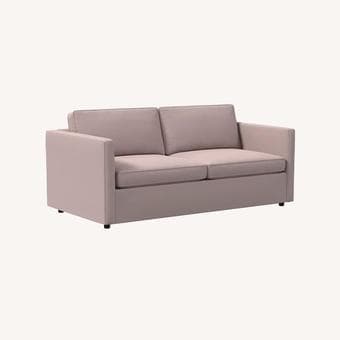 For Sale West Elm Harris Queen Sleeper Sofa (74") 1