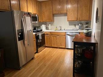 Summer sublet in SF - 2br (or 1br with office) near Caltrain 3