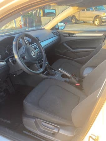 Volkswagen Passat 2012 - $4,750 3