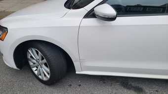 Volkswagen Passat 2012 - $4,750 4