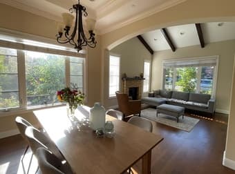 Summer Sublet in a massive modern house right off campus (6/21-9/21) 1