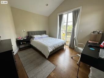 Summer Sublet in a massive modern house right off campus (6/21-9/21) 2