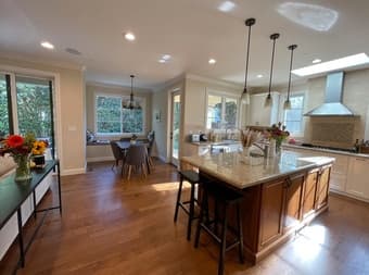 Summer Sublet in a massive modern house right off campus (6/21-9/21) 3