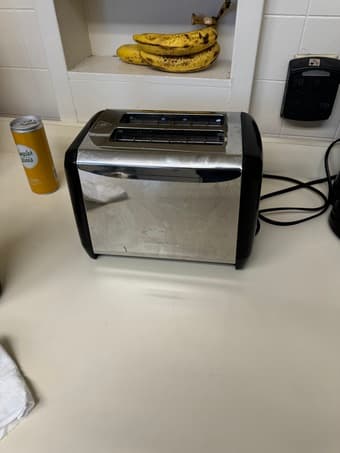 Rice cooker and toaster for sale 2
