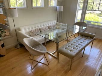 Move-Out Garage Sales in Palo Alto (Barron Park) - $99 @stanford.edu 1