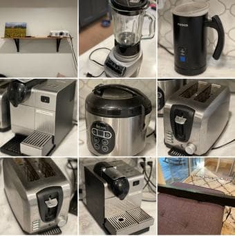 Move-Out Garage Sales in Palo Alto (Barron Park) - $99 @stanford.edu 2