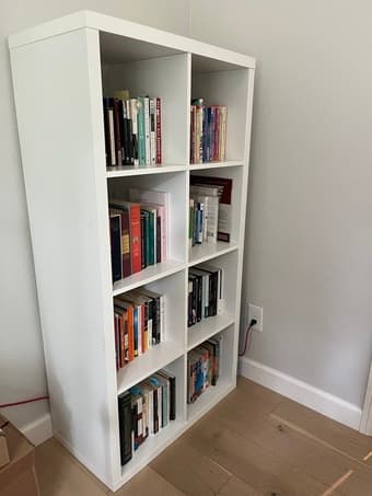 Move-Out Garage Sales in Palo Alto (Barron Park) - $99 @stanford.edu 4