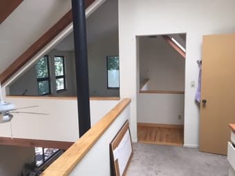 Room available in beautiful house in the mountains! 3