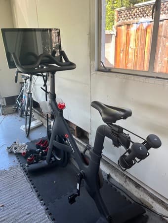 Peloton for sale 1