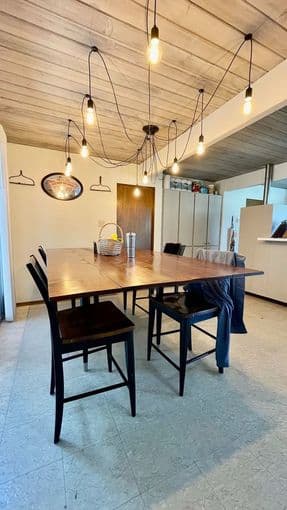 Furnished bedroom sublease 3