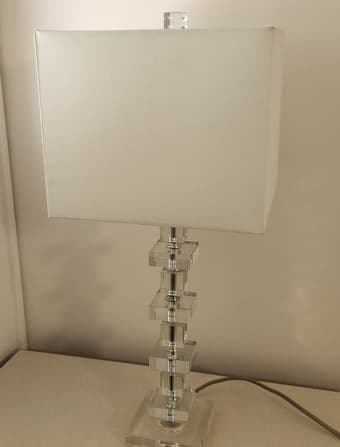 Selling Lamp 1