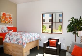 Subletting EVGR Kennedy Premium Studio (Couple Housing) 1