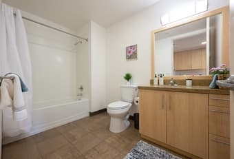 Subletting EVGR Kennedy Premium Studio (Couple Housing) 2