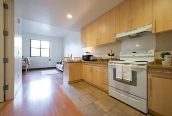 Subletting EVGR Kennedy Premium Studio (Couple Housing) 3