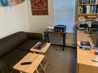 In Demand On Campus Studio June 10th-September 10th 2