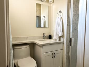 Affordable Shared Rooms Near Stanford 1