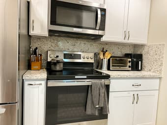 Affordable Shared Rooms Near Stanford 2