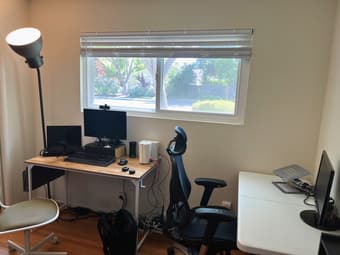 Affordable Shared Rooms Near Stanford 3
