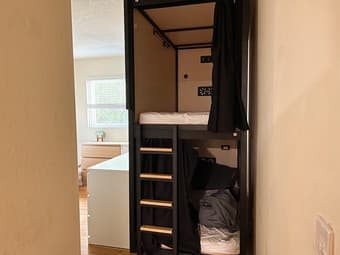 Affordable Shared Rooms Near Stanford 4