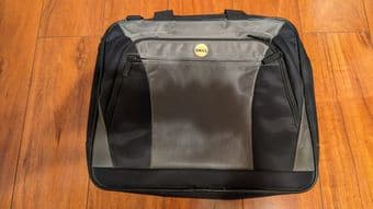 Dell Laptop Bag 1