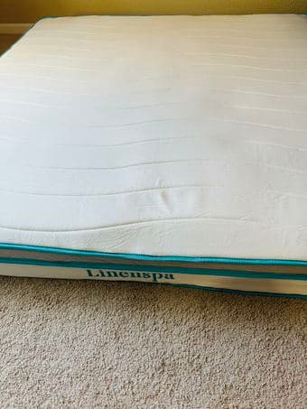 King size mattress 1