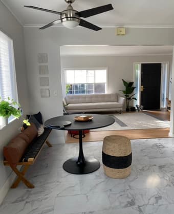 Looking for female roommate for 3bd/2ba house in Palo Alto 1