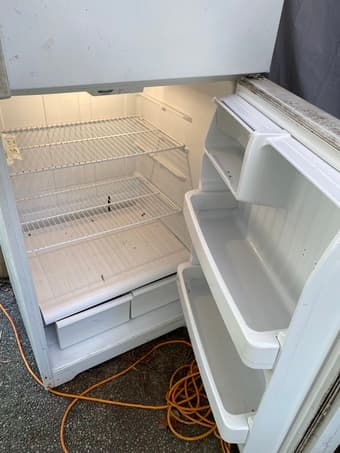 Refrigerator 1