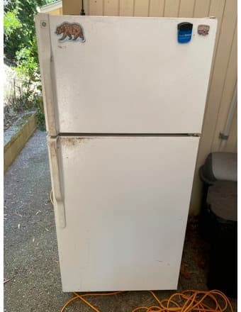 Refrigerator 2