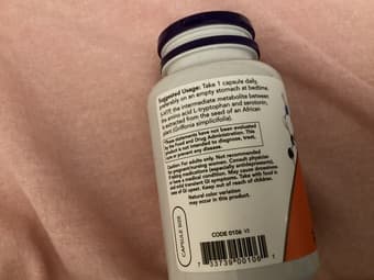 Now 5 Htp medical supply 3