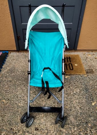 Cosco Umbrella Stroller 1