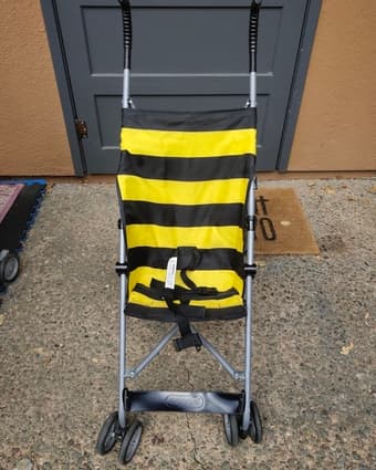 Cosco Umbrella Stroller 2