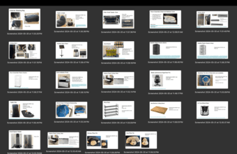 Moving sale (bean bags, camping gear, music stand, fan, printer, etc) 1