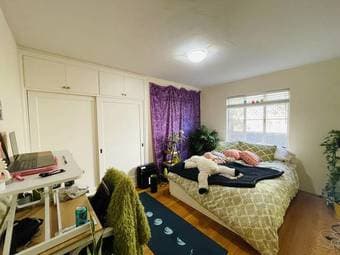 Room in 4bd/3ba in Palo Alto available from June 1st 4