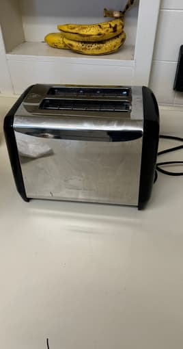 Toaster 1
