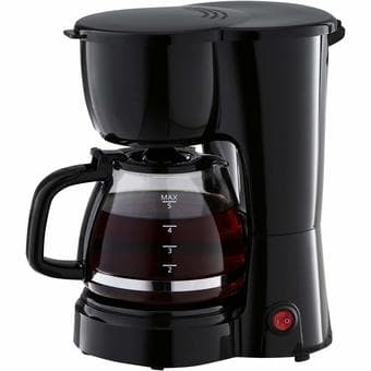 Mainstays coffee maker 1