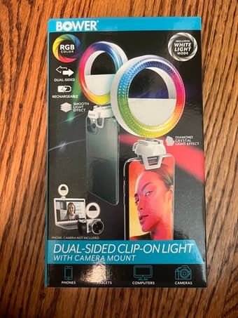 Ring Light for phone 1