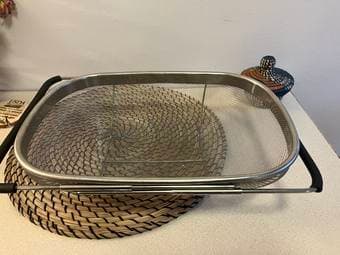 pots and white board 3