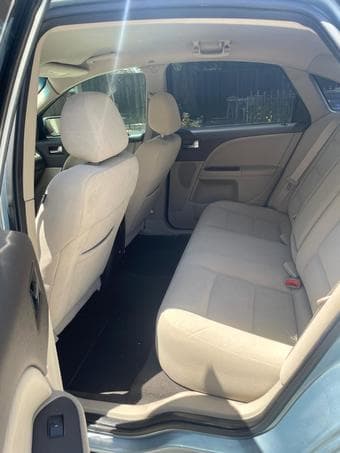 2009 Ford Taurus 132k miles 3