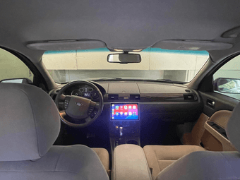 2009 Ford Taurus 132k miles 4