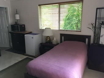Room for Rent in Los Altos 1