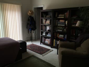 Room for Rent in Los Altos 2