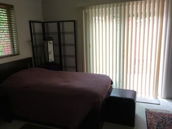 Room for Rent in Los Altos 3