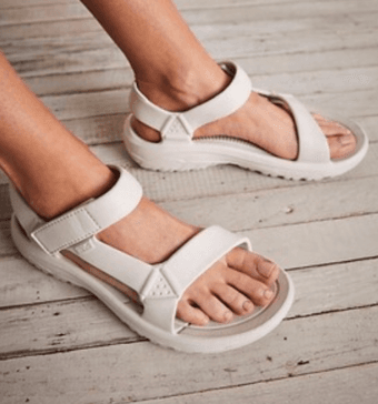 Allbirds, Asics, Converse, Tevas shoes W7.5 3