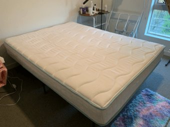 Queen Size Mattress 1