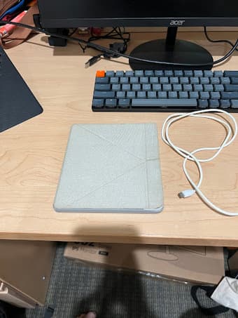 Kobo Libra H20 Ereader 1