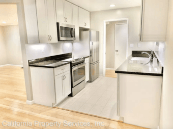 Roommate Wanted - Lease Takeover in Menlo Park 3